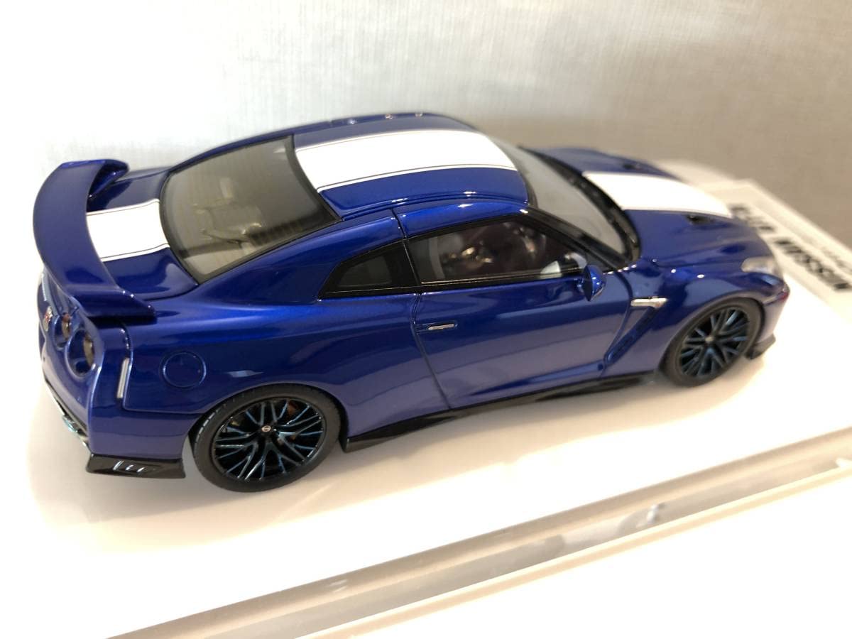 Amazon | メイクアップ Make Up アイドロン EIDOLON 1／43 日産 GT-R 