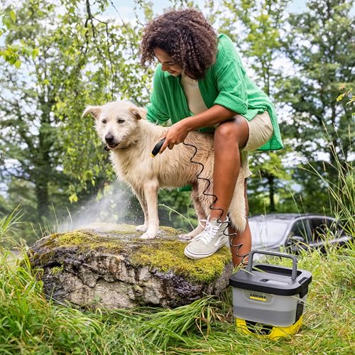 Nettoyeur mobile OC 4 KARCHER - vue 6