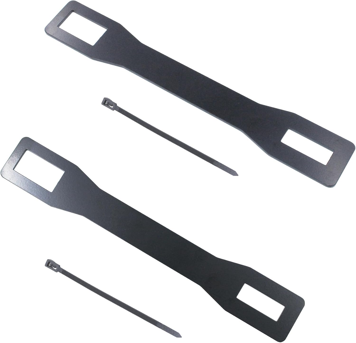 Emergency Gas Shut-Off Wrench Set for Earthquake Survival – 2 Pack