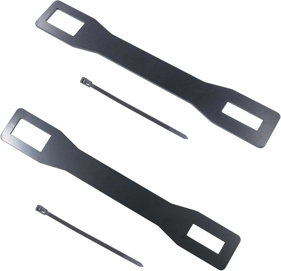 3333 Earthquake Survival Tool, Emergency Gas Shut Off Wrench,Main Gas Valve Shut-Off Tool, Black(Gas Shut Off Wrench 2Pcs)
