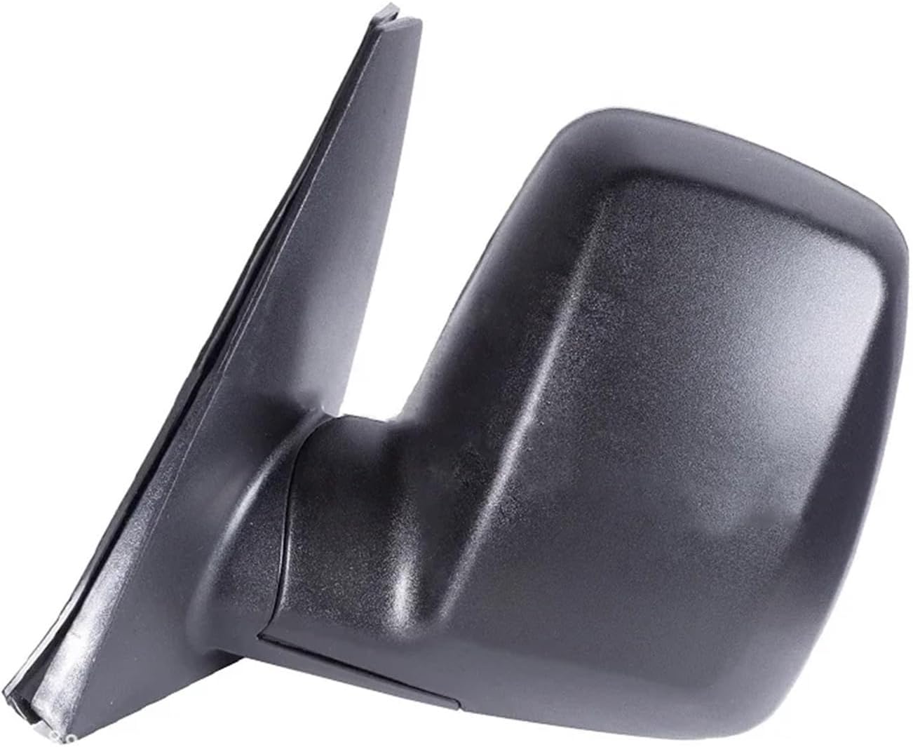 Compatible For KIA for Bongo III K2700 2005-2014 87610-4E000 87620-4E000 Car Rearview Mirror Compatible For Turn Lights Electric Folding Heating(Only Left)