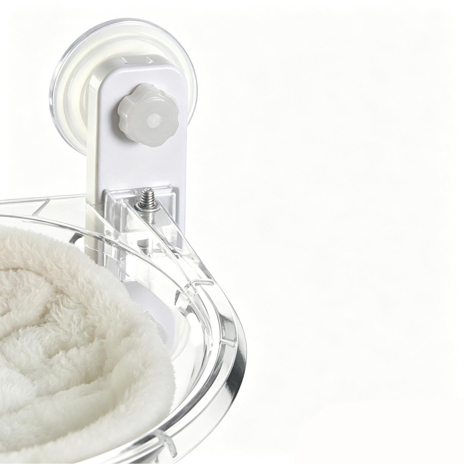Générique Lit de fenêtre à Chat Hamac à Ventouses