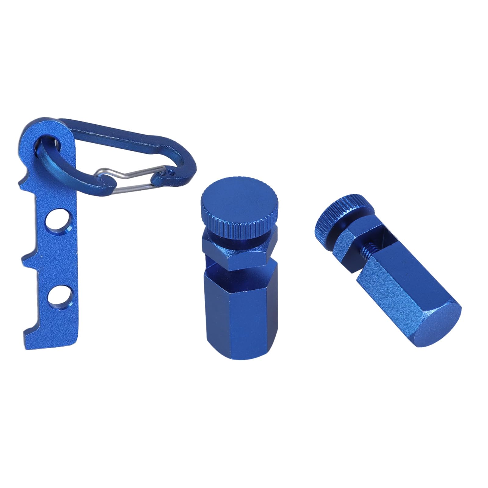 REDYY Stair Gauges,Tall Stair Gauges for Framing Square with Holder Hook Framing Jig for Speed Square Framing Square Stops for Carpentry