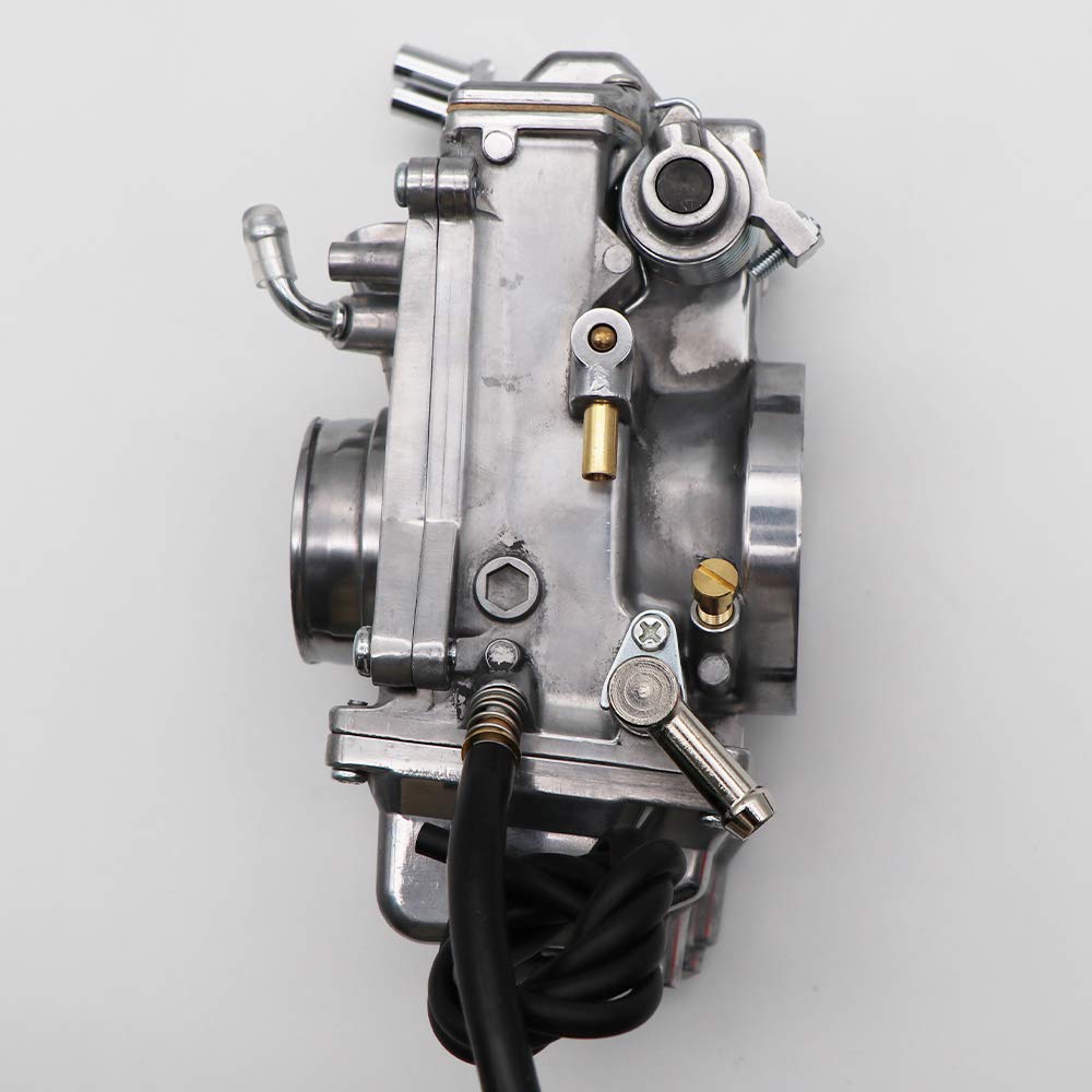 HSRキャブレター 42 FLSTC エボリューション Mikuni Carburetor Carb 