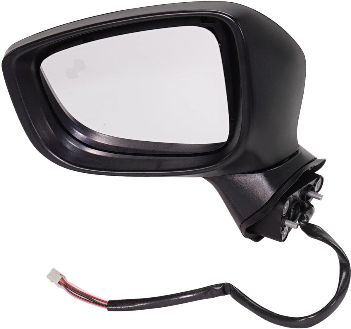 Mirror Left Driver Side Driver Left Driver BHP369181E, for