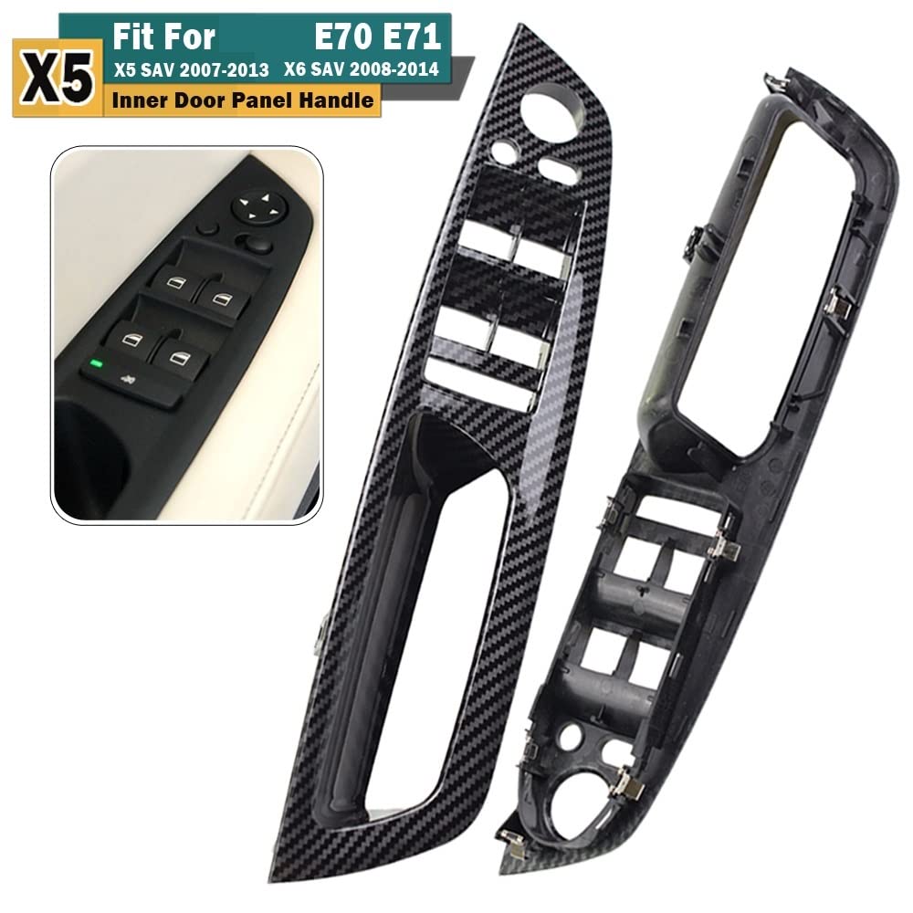 Amazon.com: QINTEX 51416969401 51416969402 Left Right Rudder  