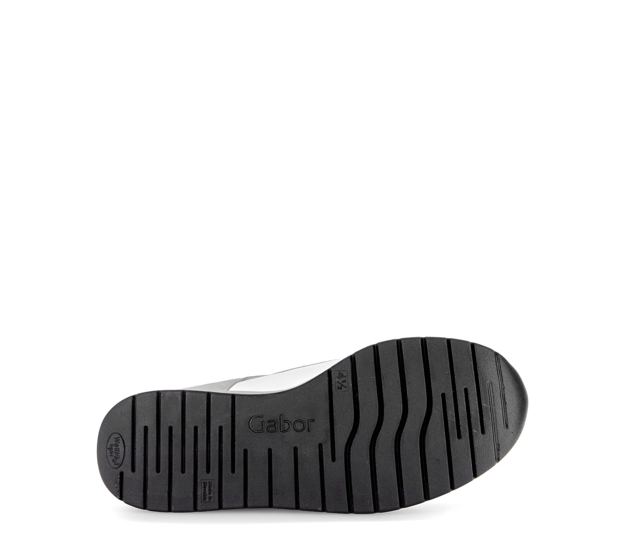 Gabor Damskie buty typu sneaker, damskie sneakersy