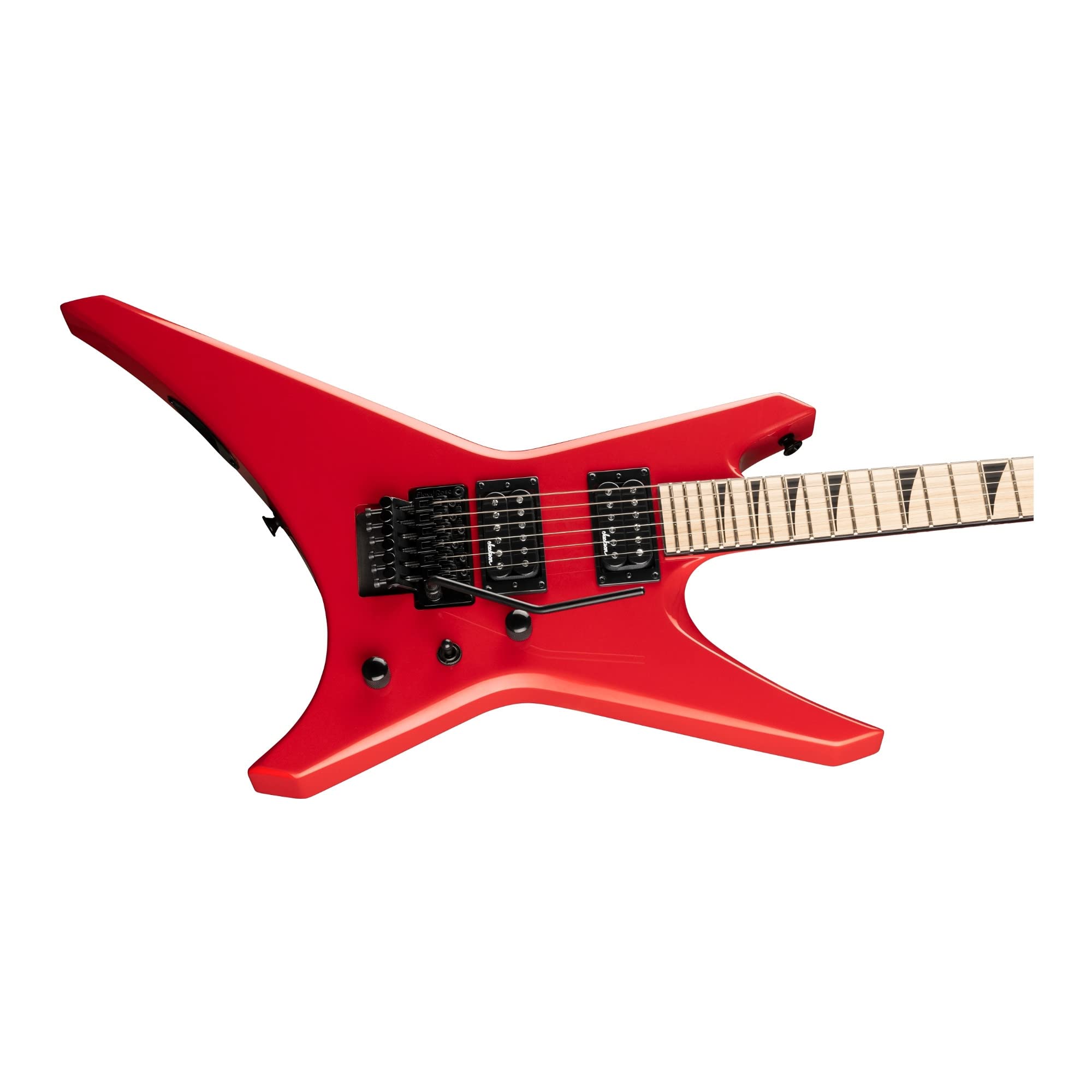 Snapklik.com : Jackson X Series Warrior WRX24M Electric Guitar