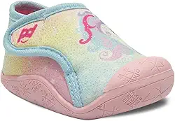 Sapatinho Bebe Recem Nascido Nº 16 ao 23 Meia Tenis Flexivel Primeiros Passos Menino Menina 11.17