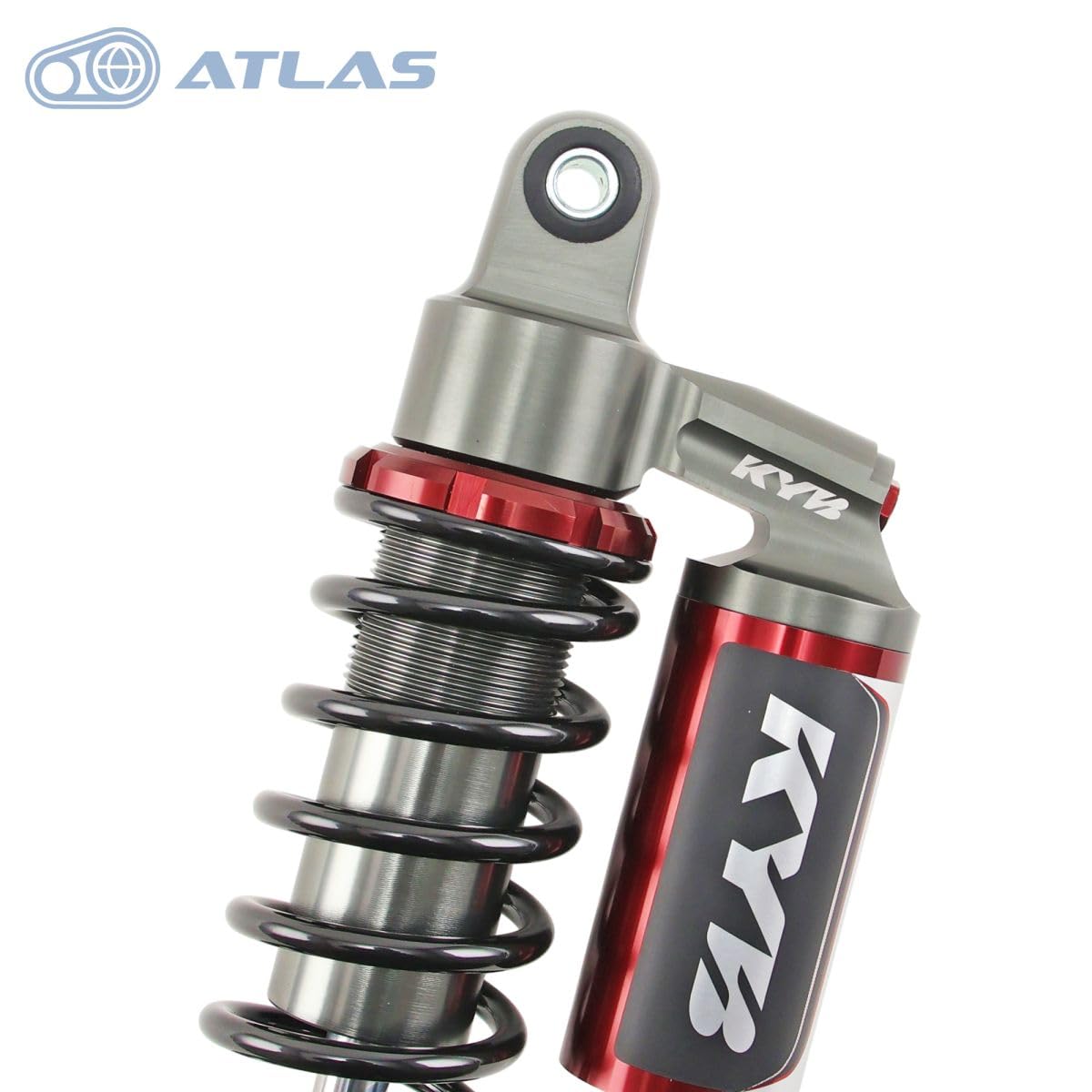 Amazon | タイカヤバ KYB モンキー125 Monkey JB02 JB03 JB05 K-Alpha