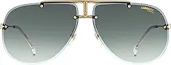 Óculos de Sol Carrera 1052/s Loj - Dourado 65