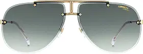 Óculos de Sol Carrera 1052/s Loj - Dourado 65