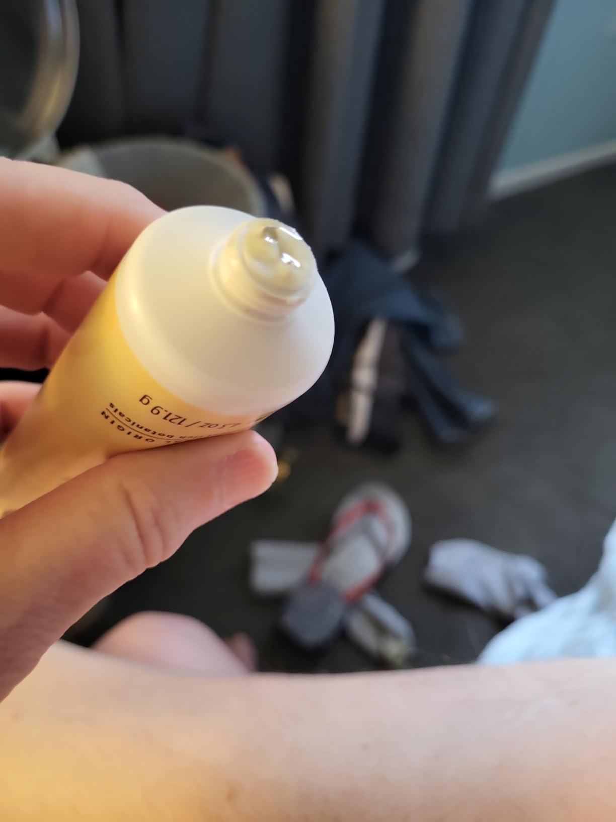 Burt's Bees Coconut Foot Creme 4.34 oz (Pack of 7) Beauty & Personal Care