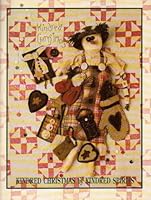 Kindred Christmas B0006QHK24 Book Cover
