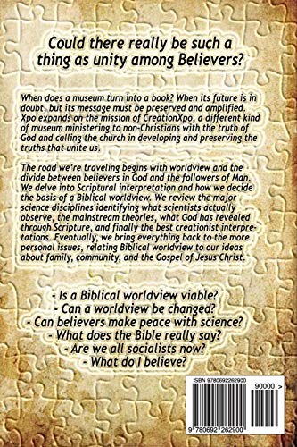 Xpo: What Believers Ought To Believe - Image 2