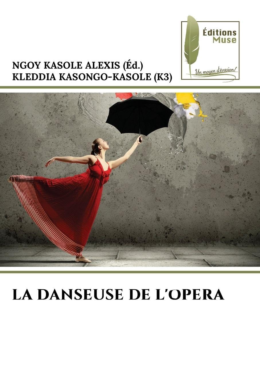 La Danseuse de l'Opera