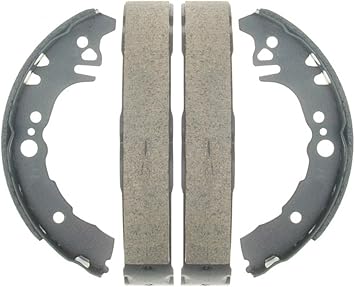 Raybestos 754PG Professional Grade Drum Brake Shoe Set
