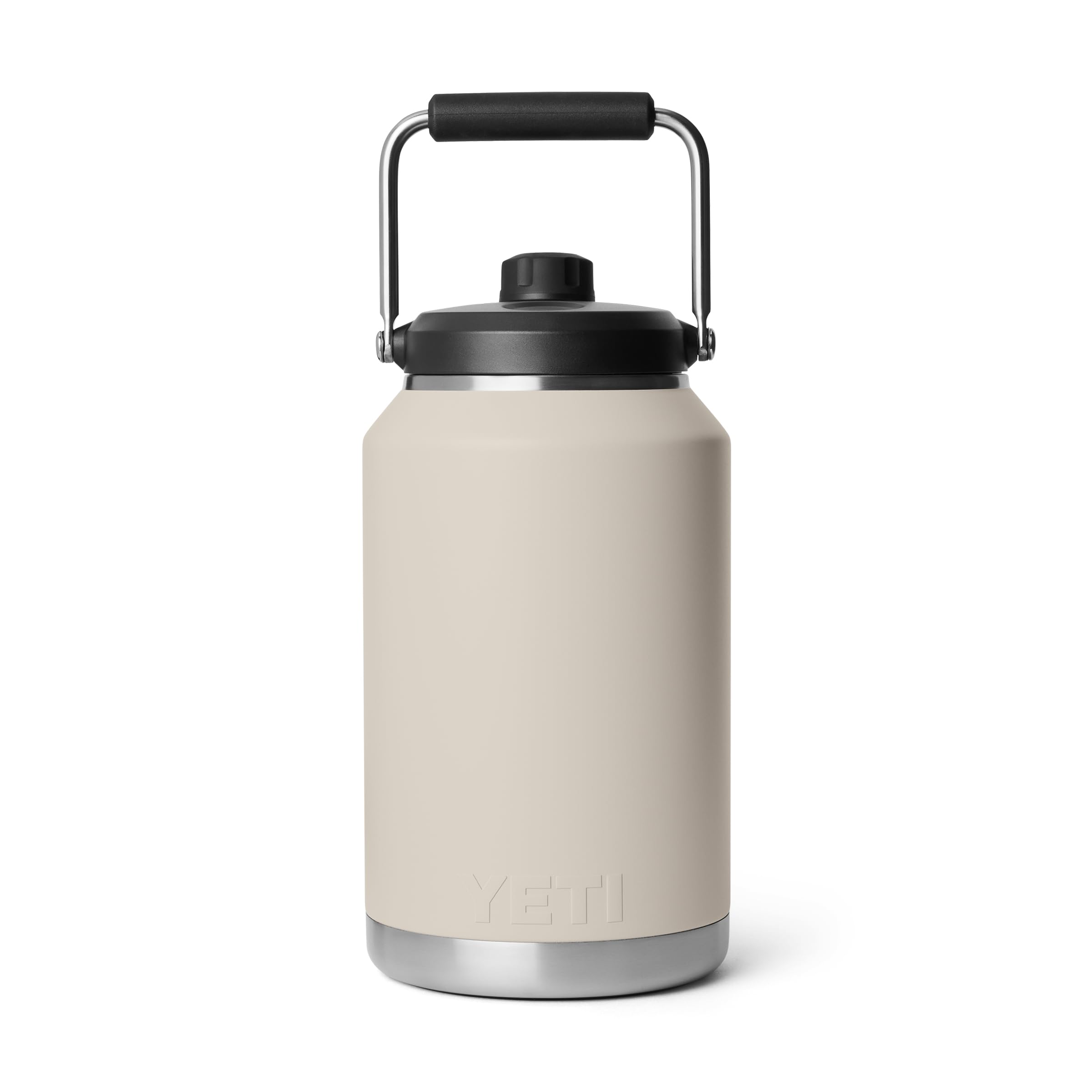 Amazon.com: YETI Rambler Gallon Jug 2.0, Vacuum Insulated