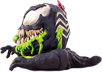 Amazon.com: Mondo Tees Mondoid Collection Marvel Comics Venom