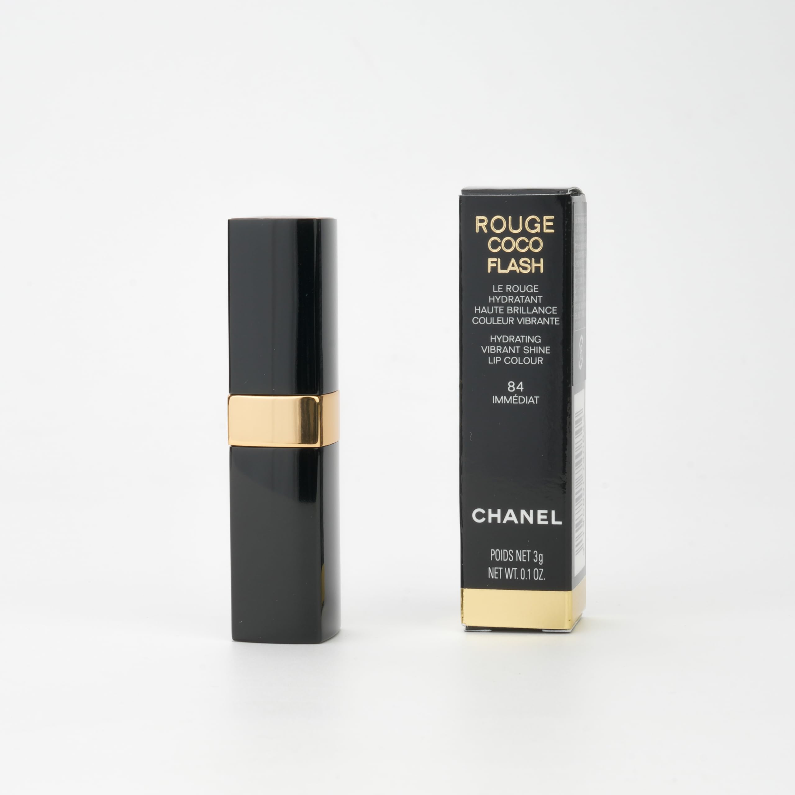 Amazon | 【国内正規品】CHANEL シャネル ルージュ ココ フラッシュ