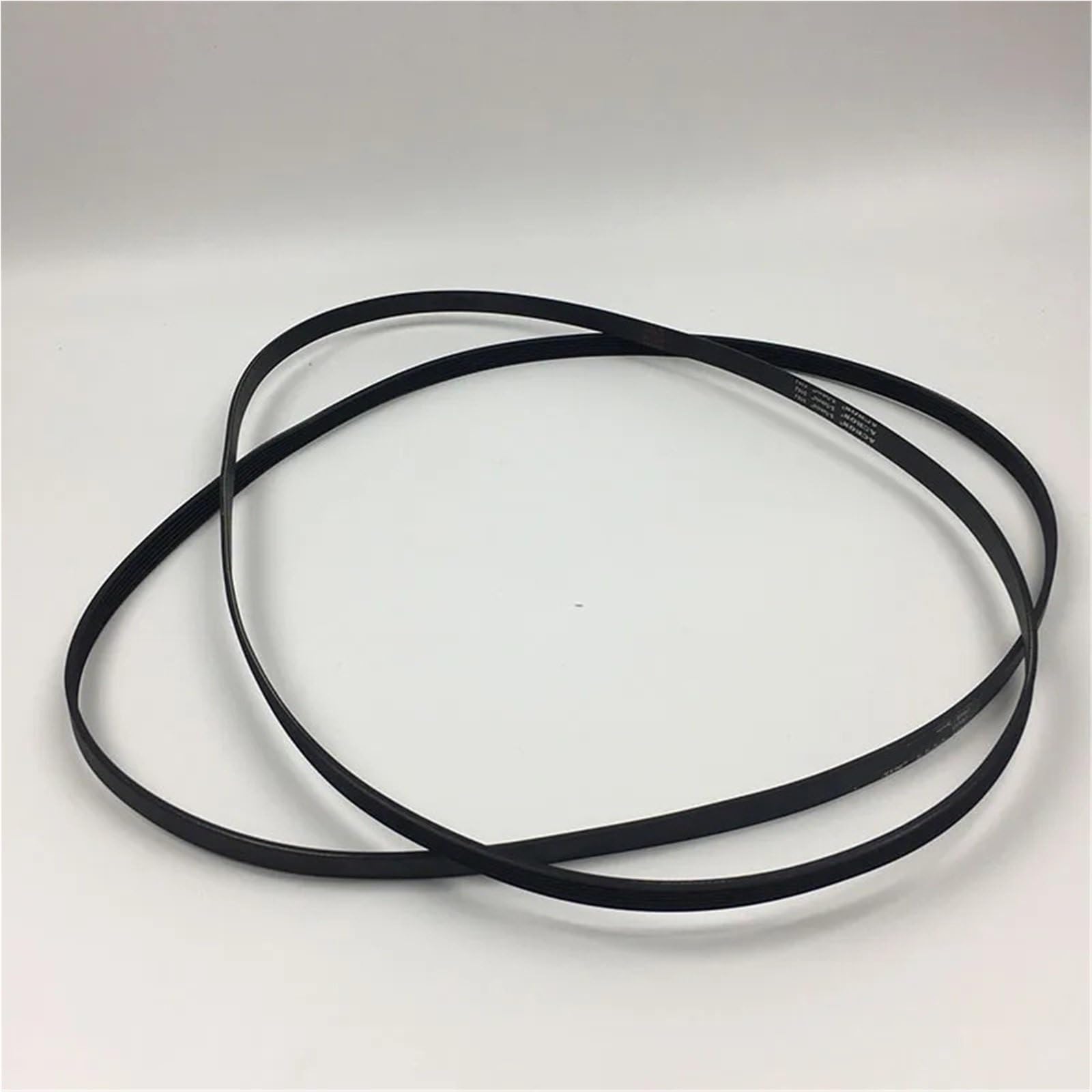 Multirib Correa Trapezoidal 2 Correas Transmisión 4/5/6/7/8/9/10 Varillas Correa Trapezoidal 510J PJ1295 Bicicletas Fitness Cintas Transportadoras Bicicletas Spinning Motores RC | 10 ribs