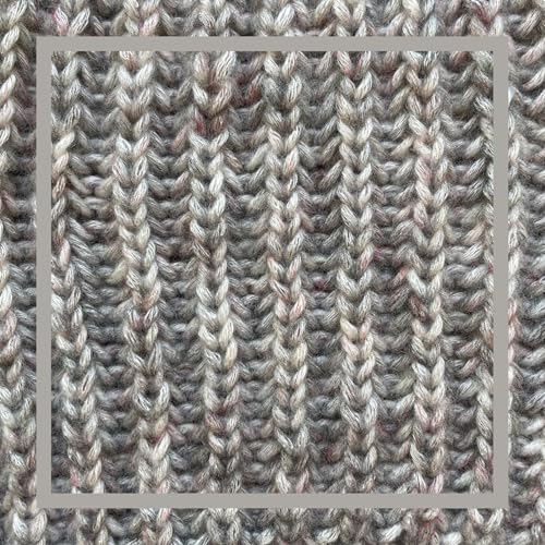 Image of Cotton to The Core Worsted Cotton Yarn, 3-Pack (654Yds /300G), Light Gray
