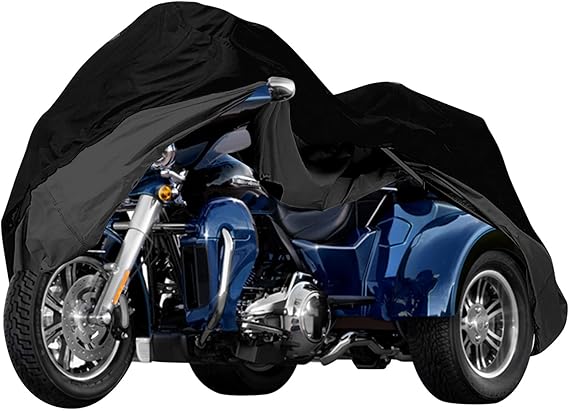 trike bike covers