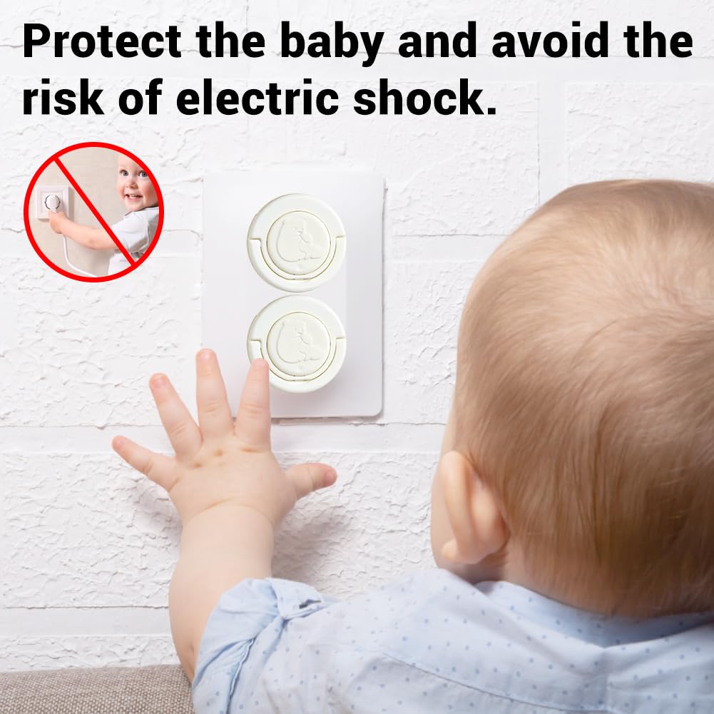 Plug Socket Covers UK - Image 3