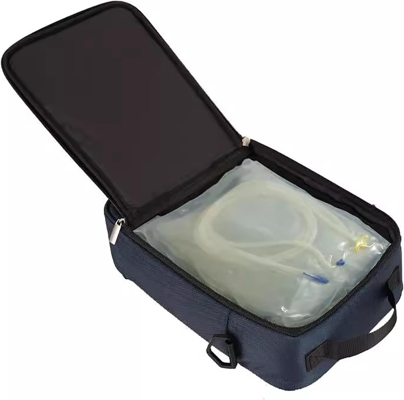 4L Peritonealdialyse-Flüssigkeitserwärmungspaket, 37 ℃ Peritonealdialyse-Flüssigkeitserwärmung konstanter Temperaturbox mit LCD-Digital Display, 25-45 ℃ Heizungsbereich für Haushaltsauto im Freien