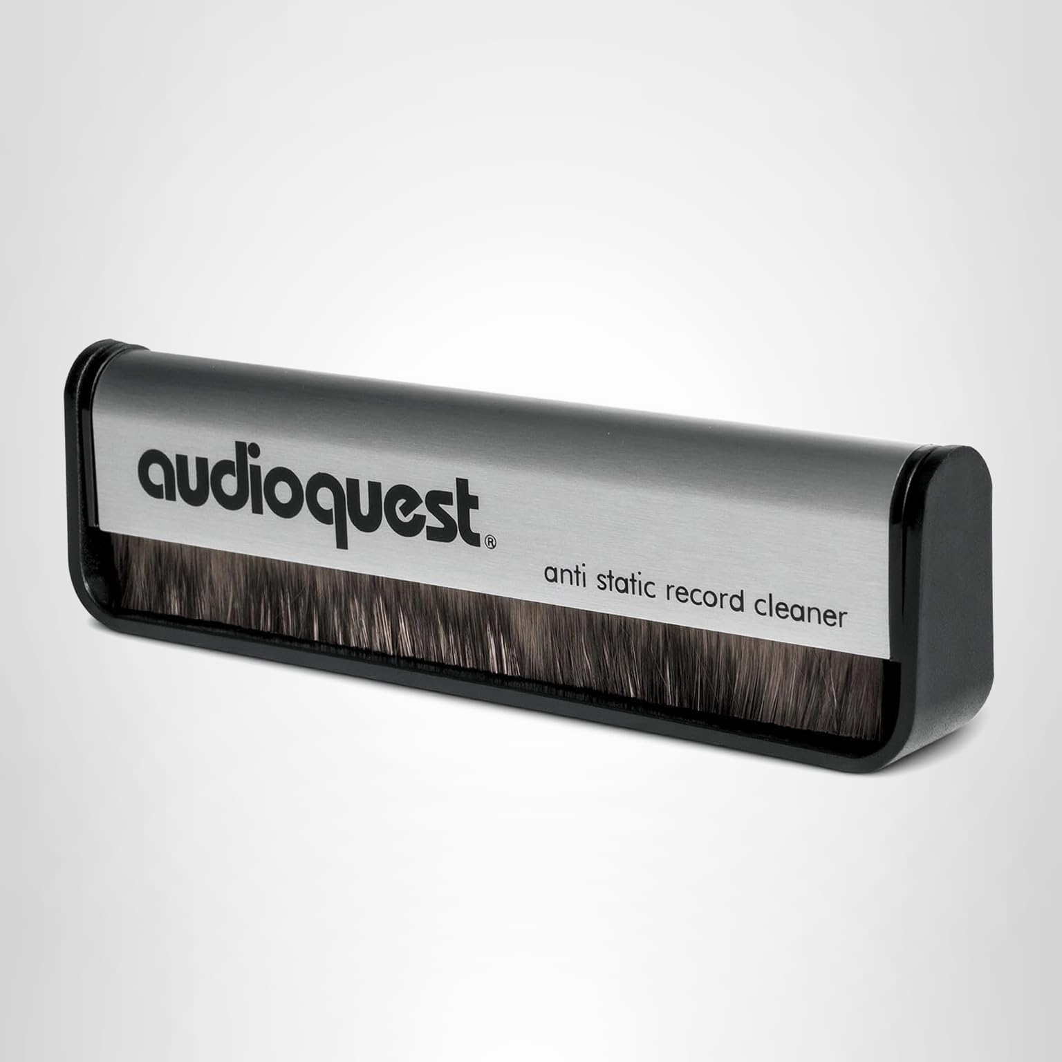 (未使用･未開封品)AudioQuest Record Brush 未使用・未開封品)AudioQuest Record Brush 【公式通販】