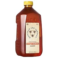 Vista 10 de Miel de Savannah Bee Company - Miel Pura, Natural, Cruda