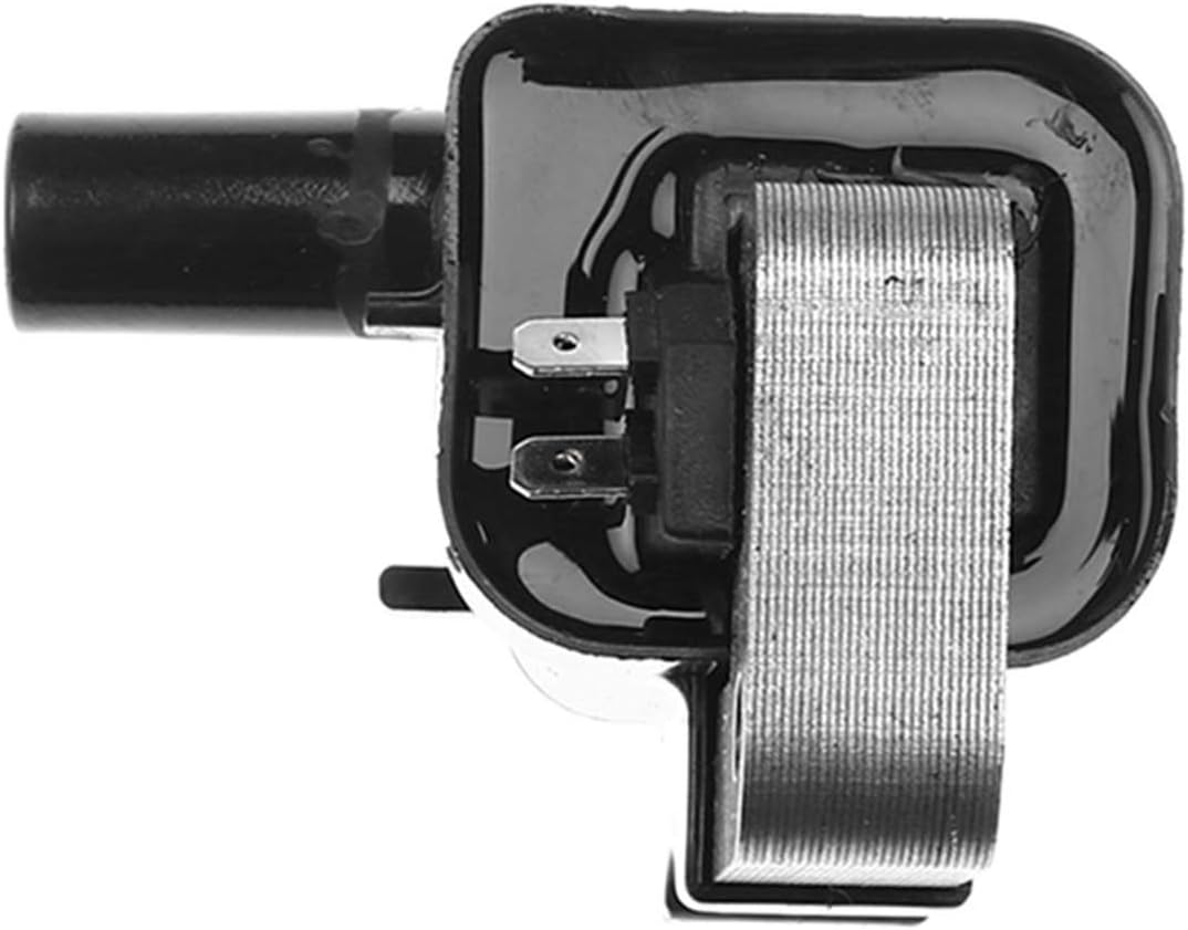 A-Premium Ignition Coils Compatible with Nissan Frontier Xterra 1999-2004 Pathfinder 1997-2000 Quest Villager 1999-2002 V6 3.3L 6-PC Set