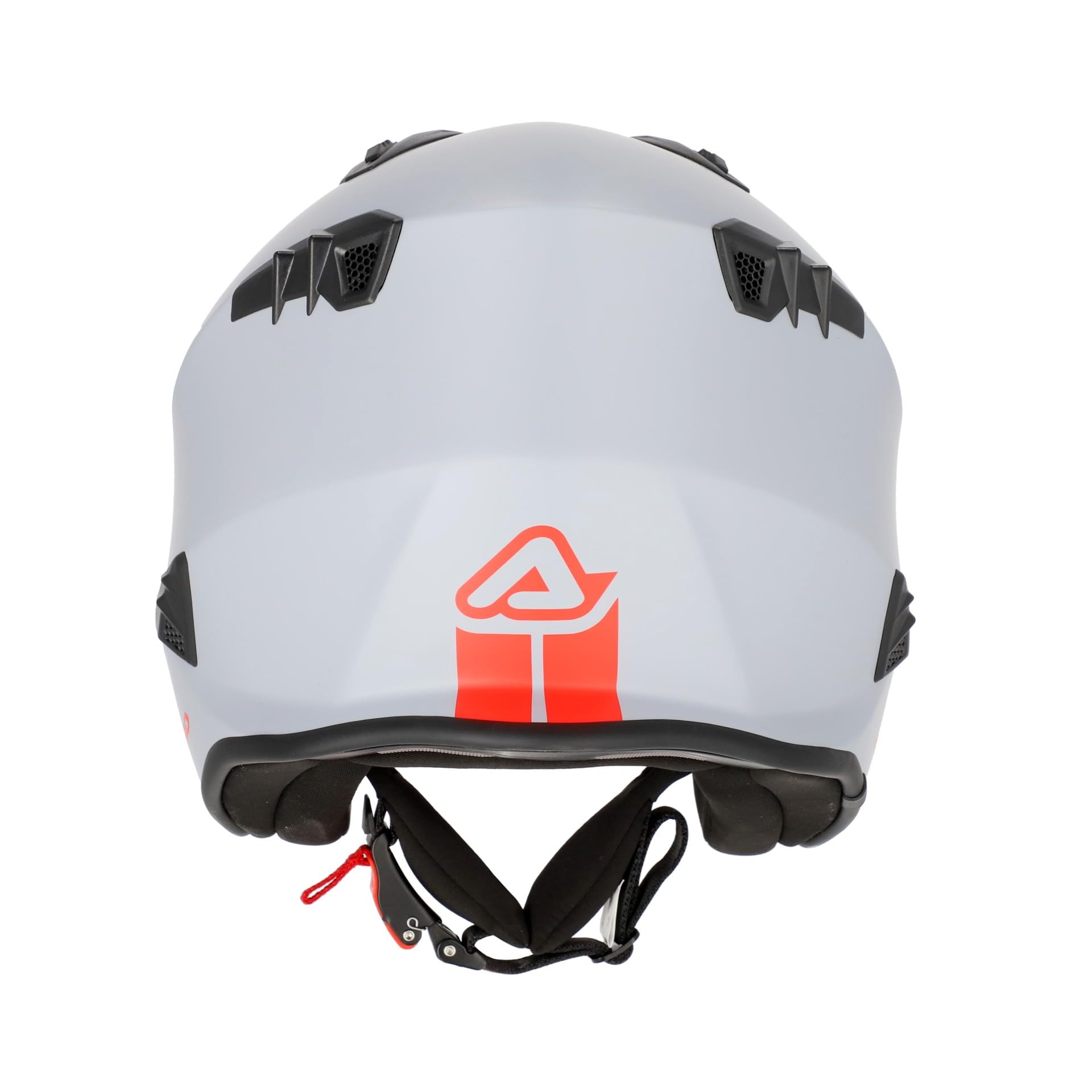 Acerbis KASK JET Air 2206, jasnoszary, XXL