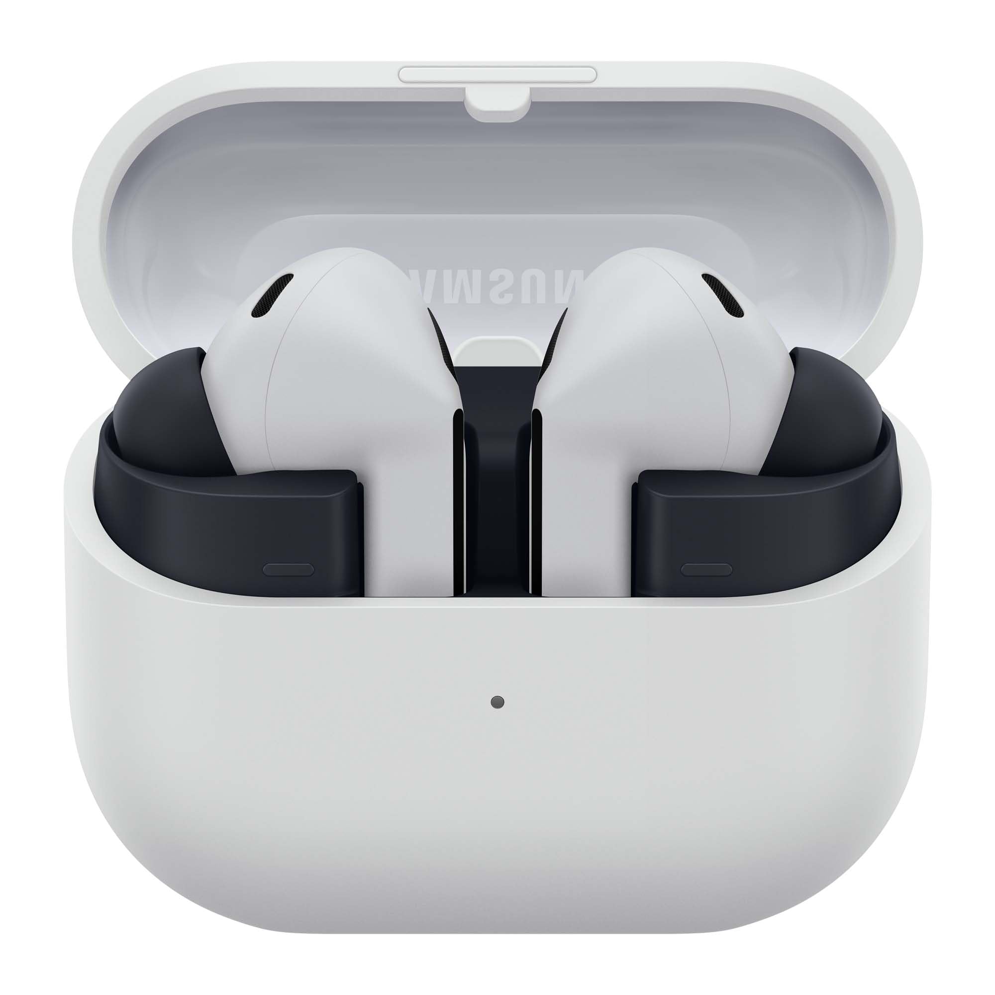 auricolari wireless galaxy buds3 fe grigio audio 360