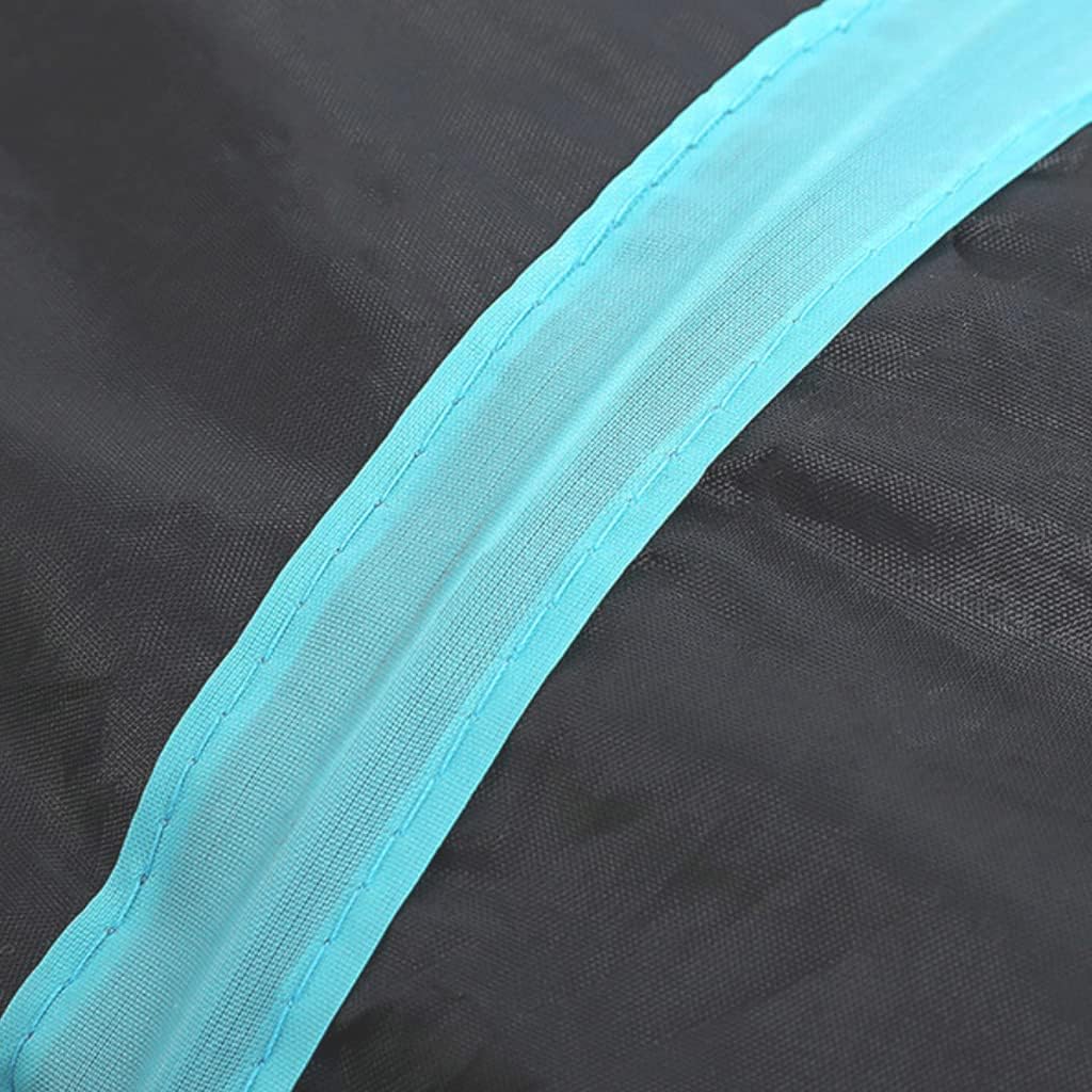 Cat Scratcher, 1 Piece Foldable Pet Cats Tunnels Pet Cats/Dogs 5 Channel Ports for Cat Playing Tunnels Top Washable Pet T