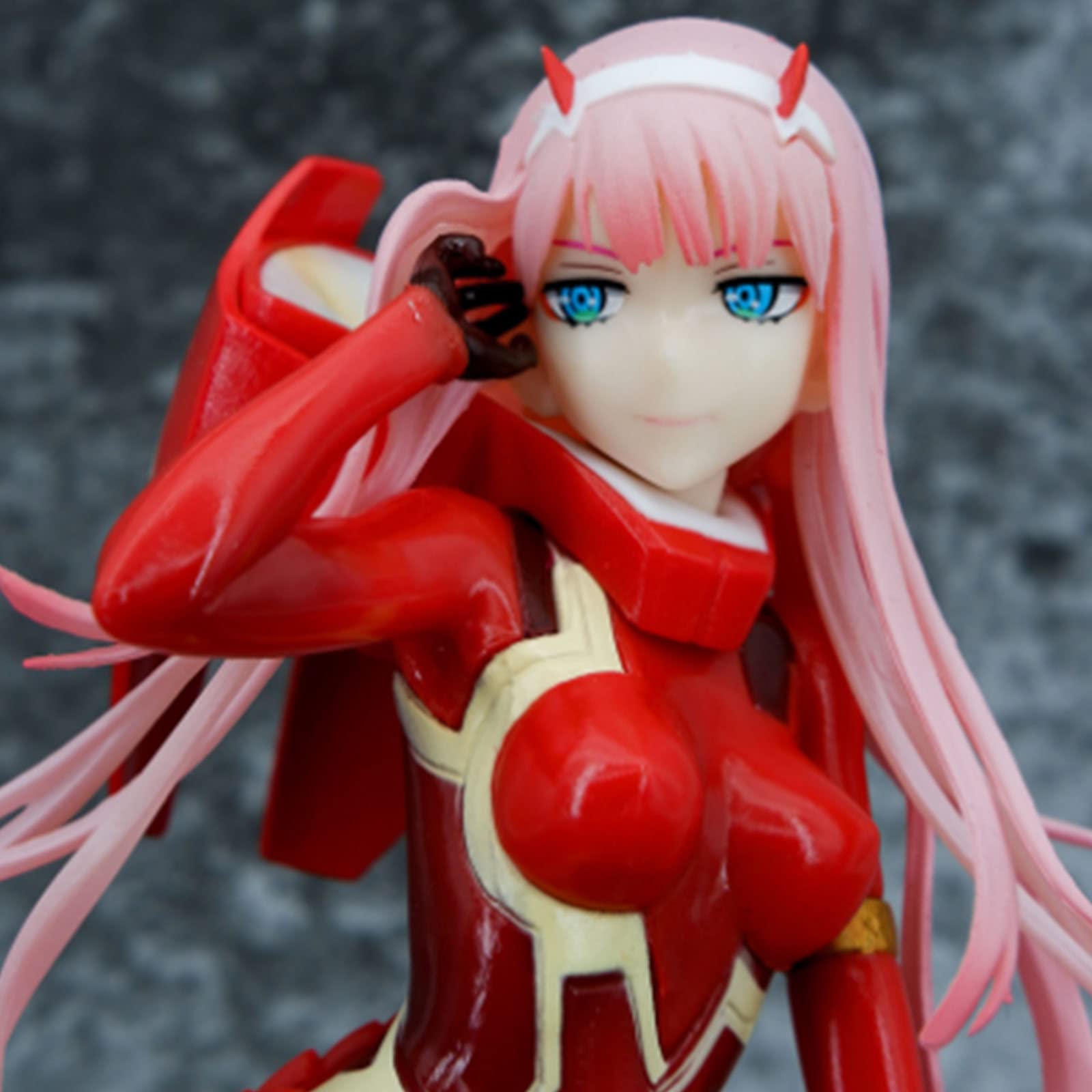 赤い顔のキャラクター フィギュア 赤い顔のキャラクター フィギュア S.H.フィギュアーツ 仮面