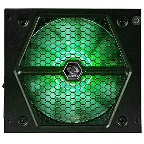 Build My PC, PC Builder, Raidmax RX-735AP