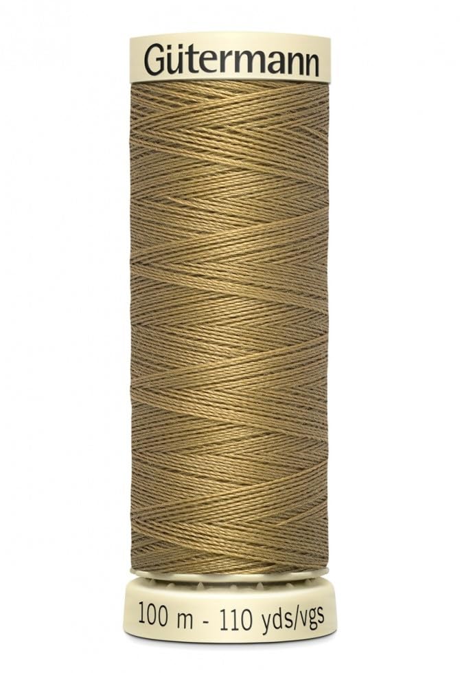 Hilo de costura Gütermann Sew All 100m color 453 miniatura 1