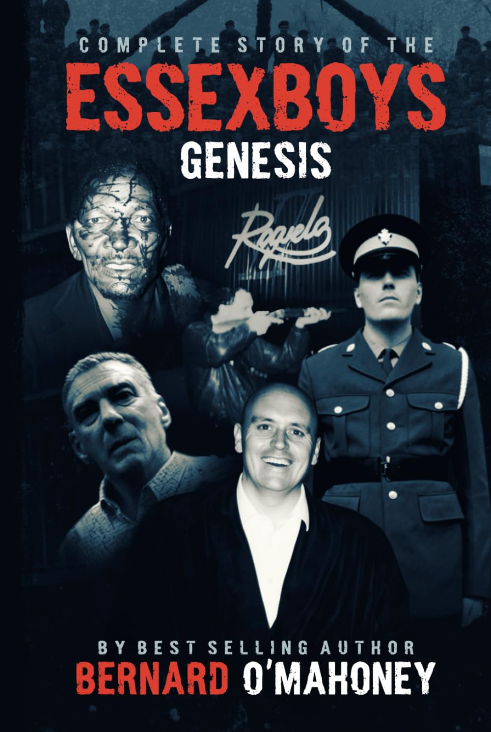 Complete Story of The Essex Boys: Genesis