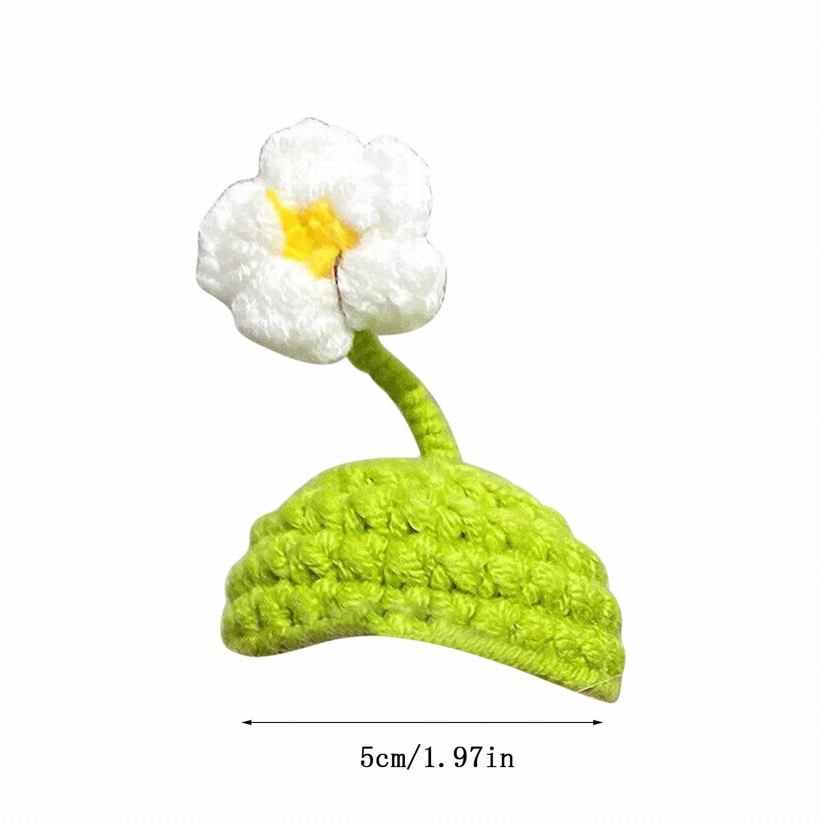 Hamster-Hut, Mini-Mütze für kleine Tiere, mit verstellbarem Riemen, handgestrickt, Frosch, Regenbogen, Karotte, kleine Hüte für , Reptil, Weihnachten, Urlaub, Exklusive Hundehalsbänder (U, One Size)