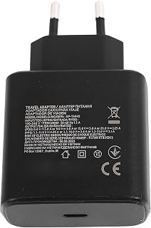 Adaptador de Carregamento USB C 45W PD Super Rápido Tipo C Adaptador de Parede Bloco de Carregamento Rápido para Samsung Galaxy S22 e Outros Dispositivos Tipo C