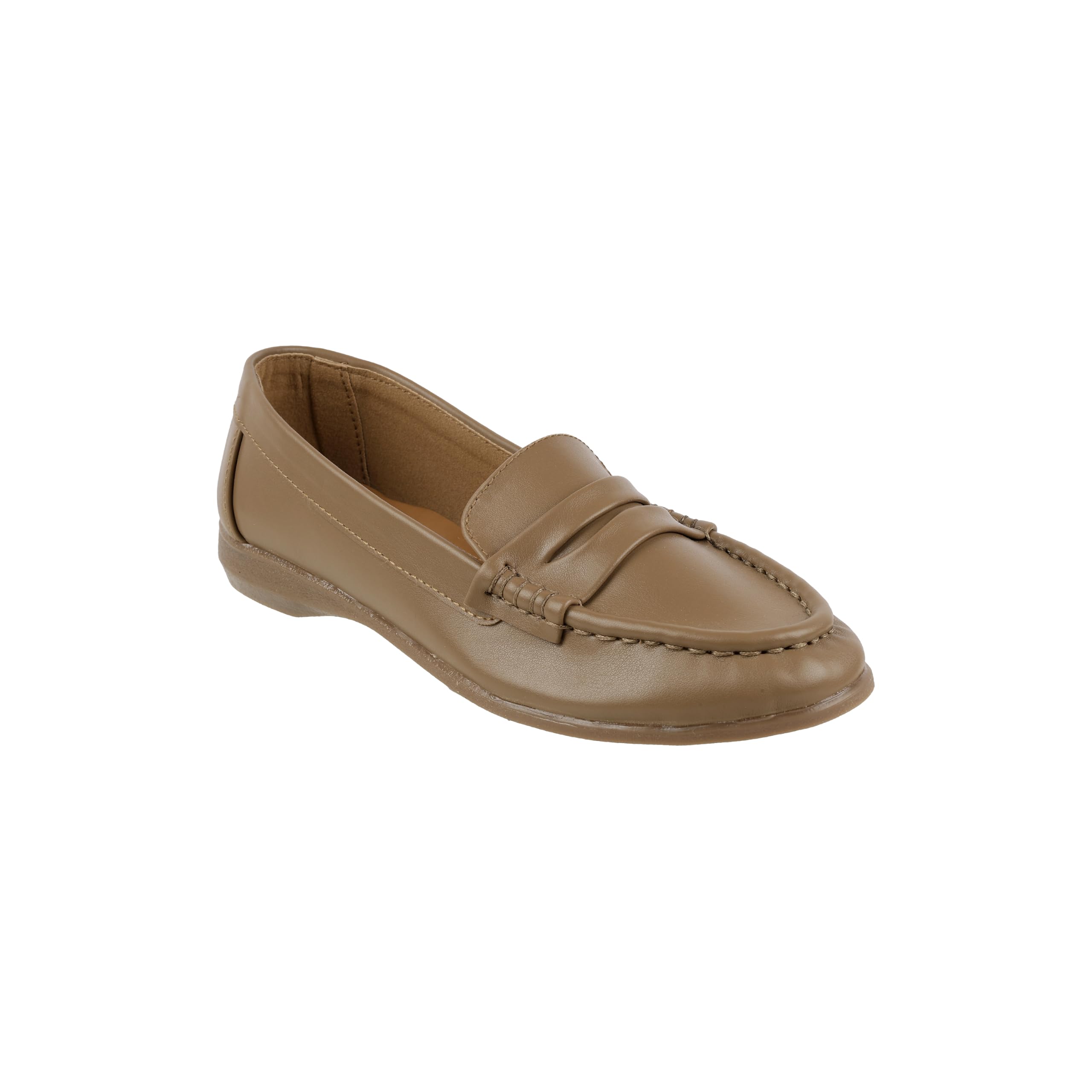 Women Beige Shoe-image-41