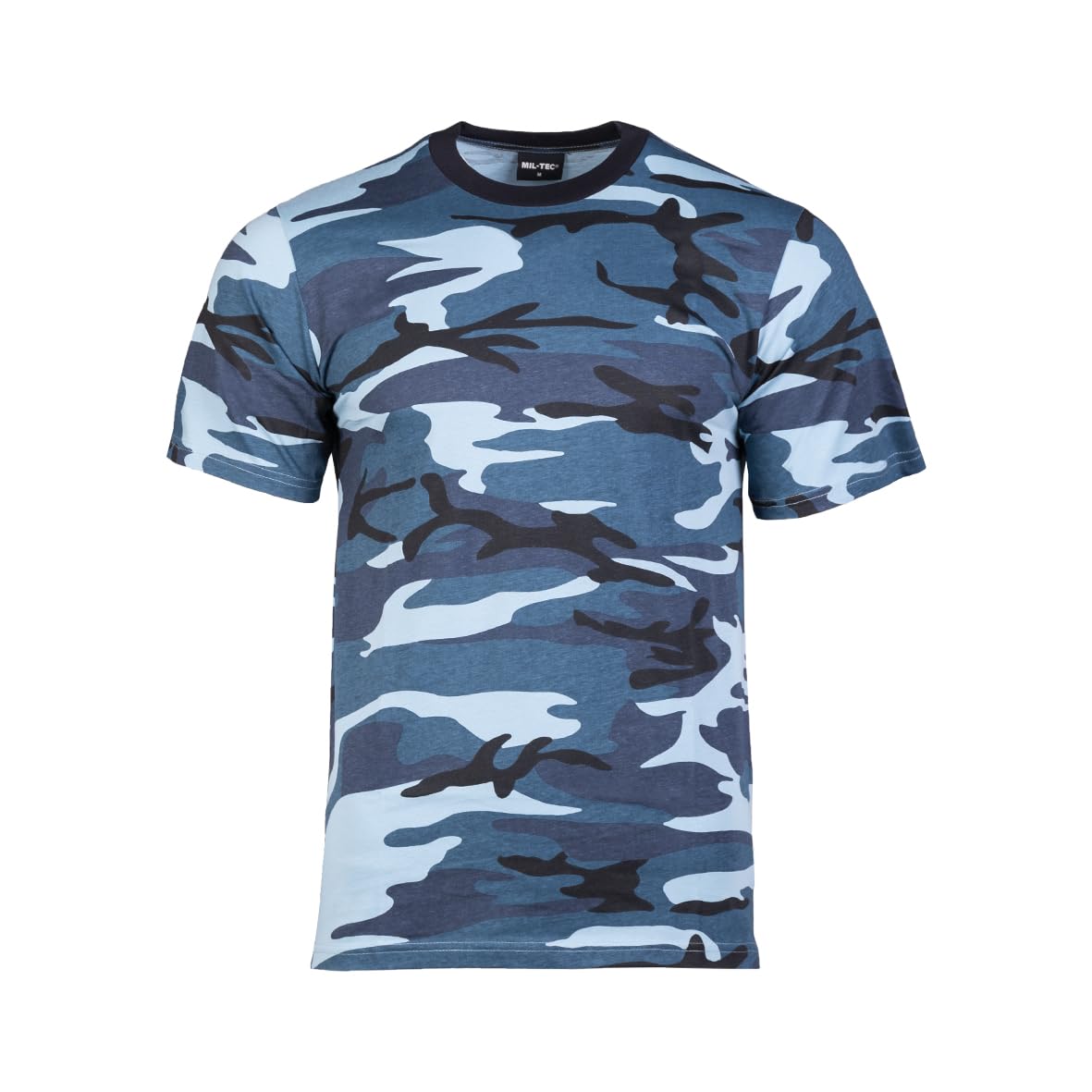 Mil-Tec T-Shirt-11012023 Sky Blue M