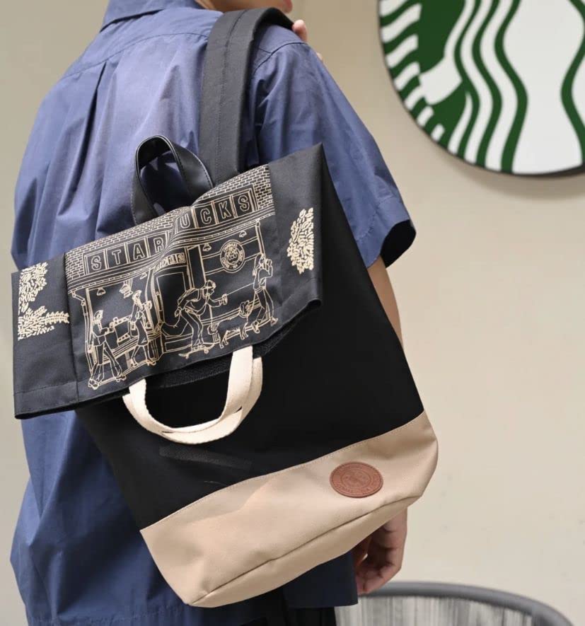Amazon.co.jp: スターバックス海外限定 スタバ日本未発売 バッグ
