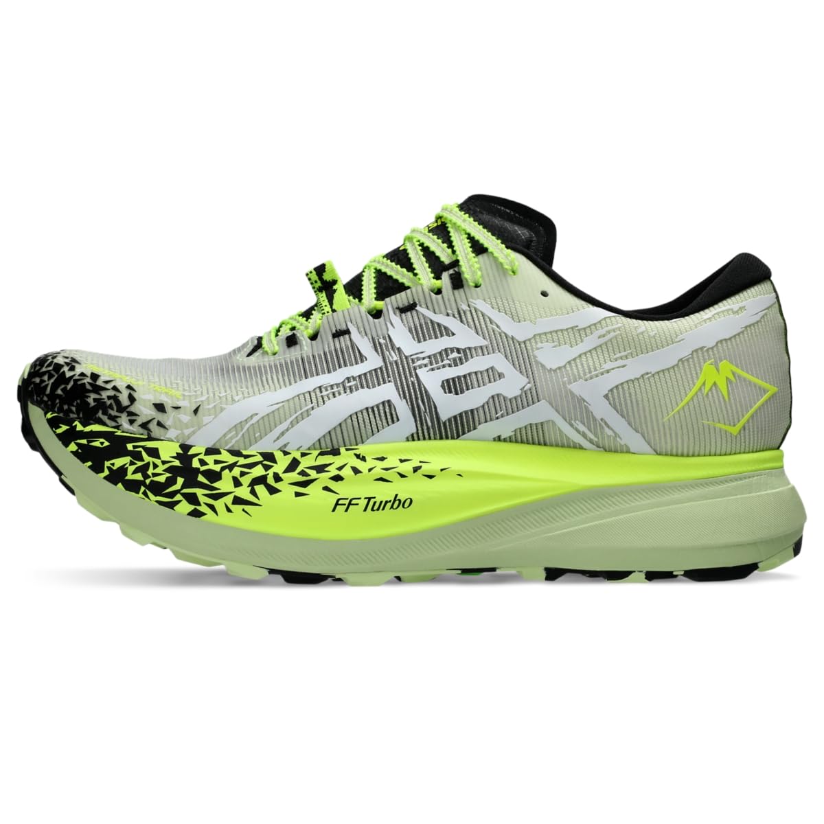 ASICS Unisex METAFUJI Trail Running Shoes