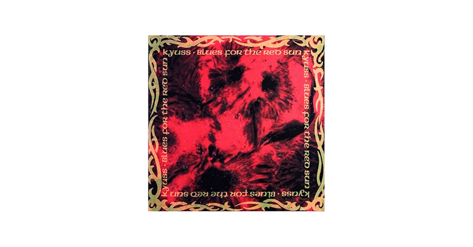 Amazon.com: Blues for the Red Sun: CDs & Vinyl