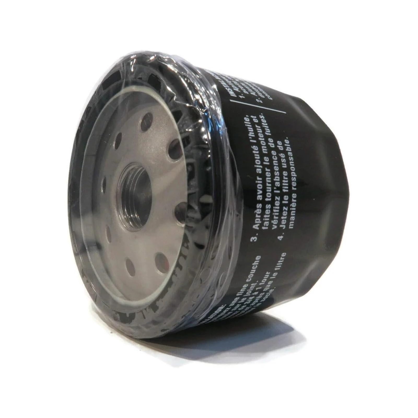 Elemento de filtro de aceite 492056 492932 696854 842921 Piezas de repuesto for motor de tractor cortacésped(4pcs)