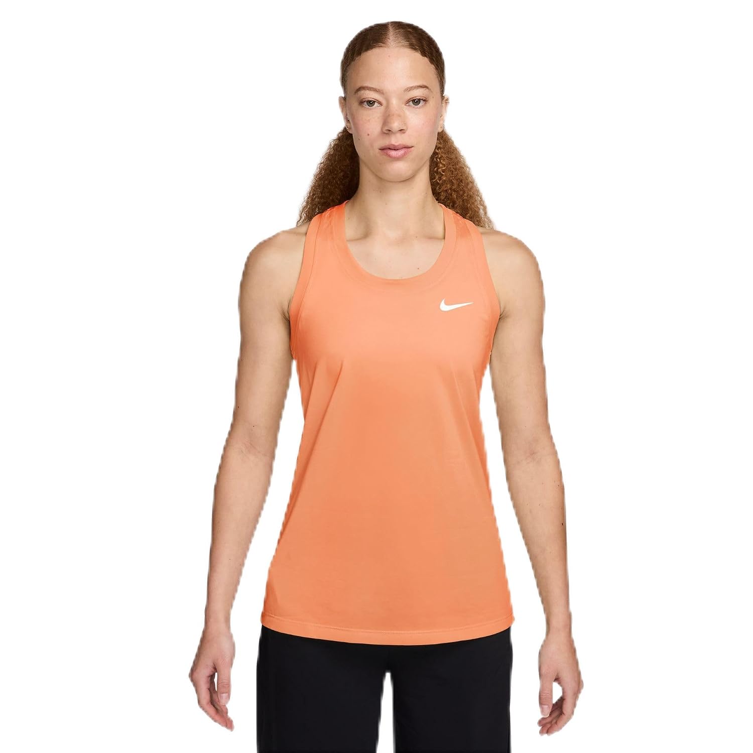 Nike Womens Dri-FIT Tank Top - Review, Price and Buying Guide