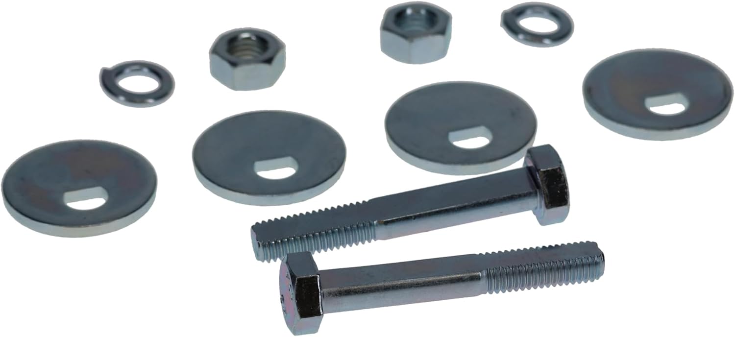 ACDelco Gold 45K18024 (19460505) Front Alignment Caster/Camber Kit
