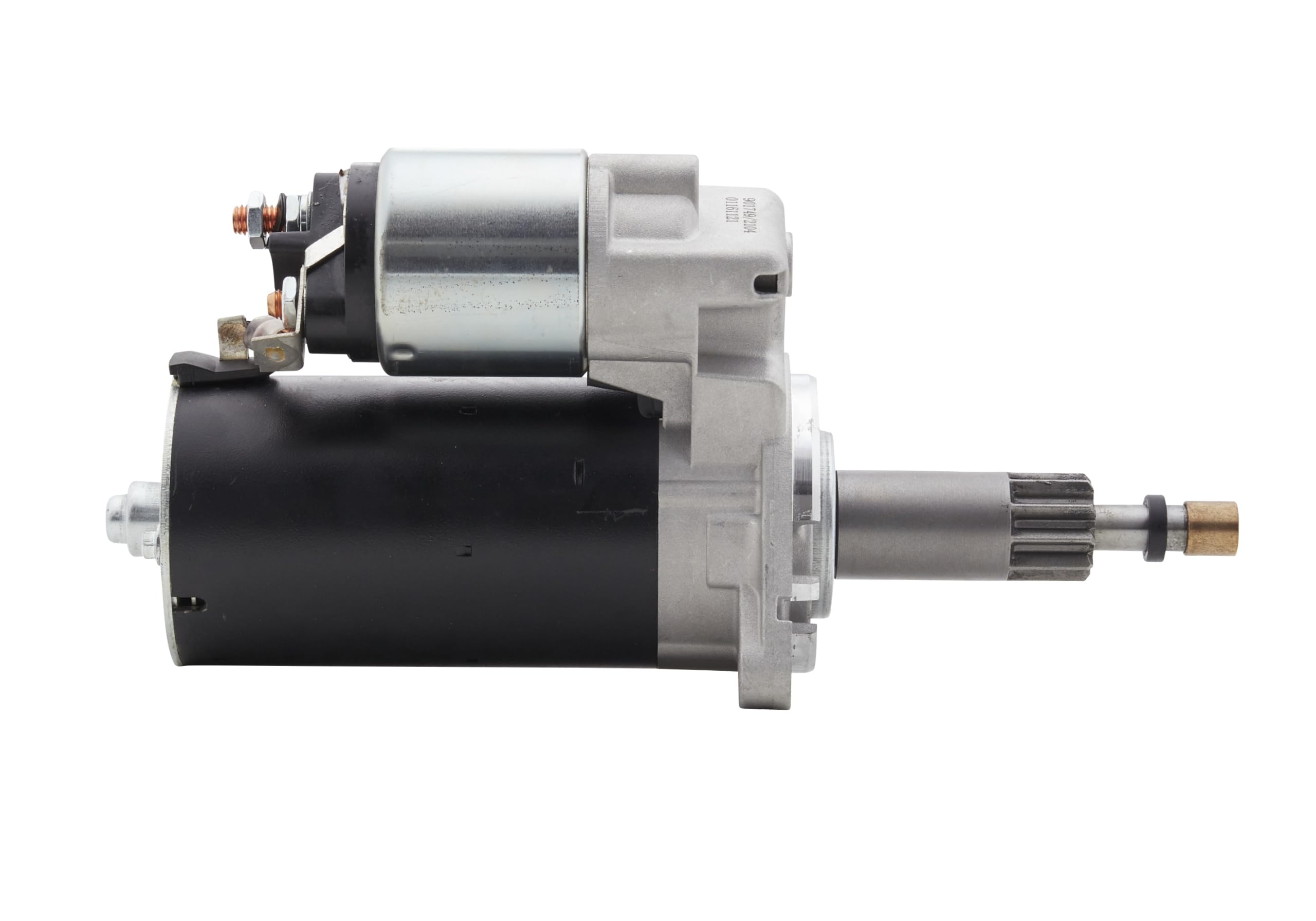 HELLA 8EA 011 611-211 Rozrusznik - 12V - 1.7kW - dla m. in. Porsche 911 (993)